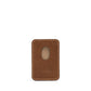 Full-Grain Leather Wallet compatible with MagSafe - Classic