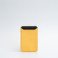 Leather Wallet compatible with MagSafe - Two colors