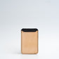 Leather Wallet compatible with MagSafe - Two colors